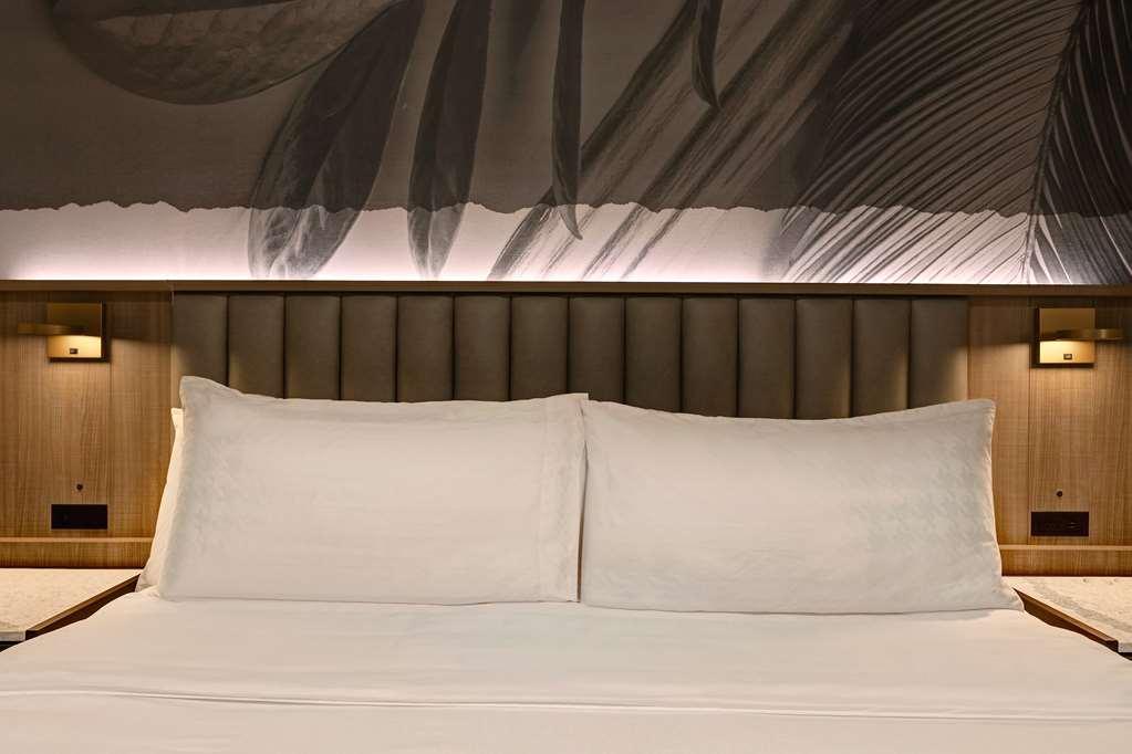 โฮมวูด สวีท บาย ฮิลตัน ดัลลัส / เดอะโคโลนี, เท็กซัส Hotel เดอะ โคโลนี ห้อง รูปภาพ